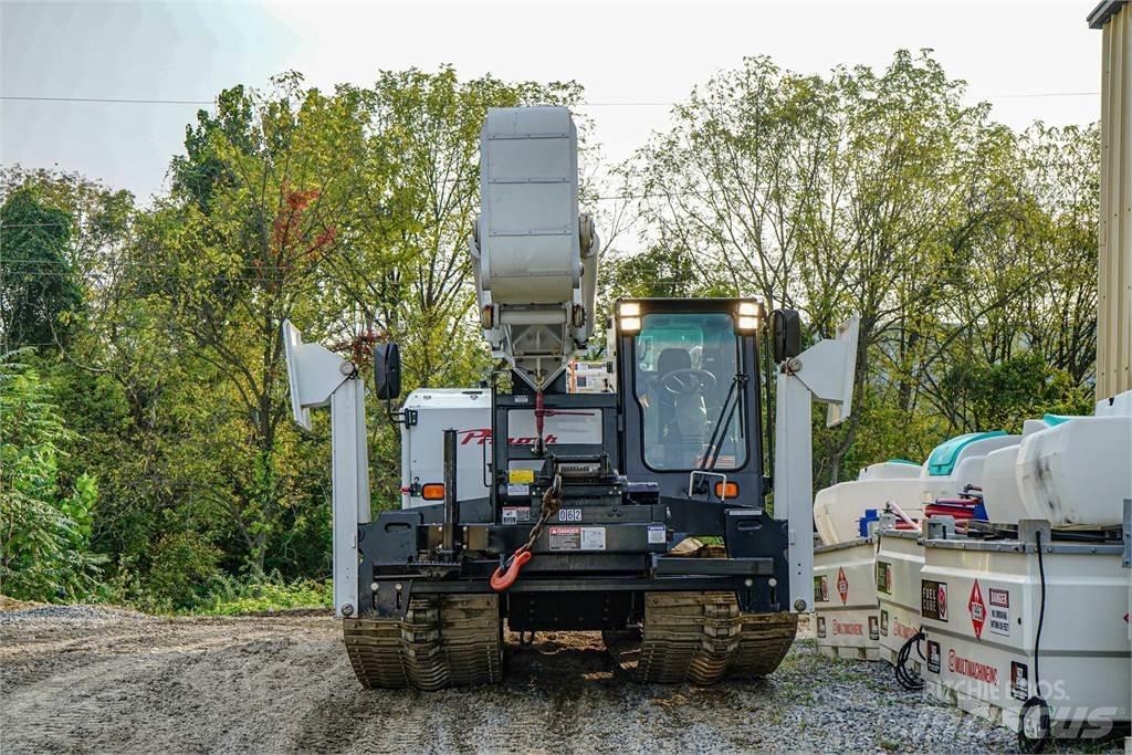 Prinoth PANTHER T16 Raupendumper