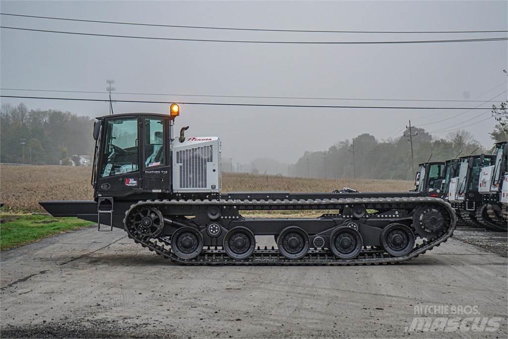 Prinoth PANTHER T16 Raupendumper