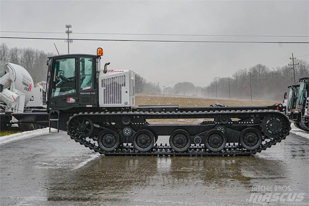 Prinoth PANTHER T16 Raupendumper