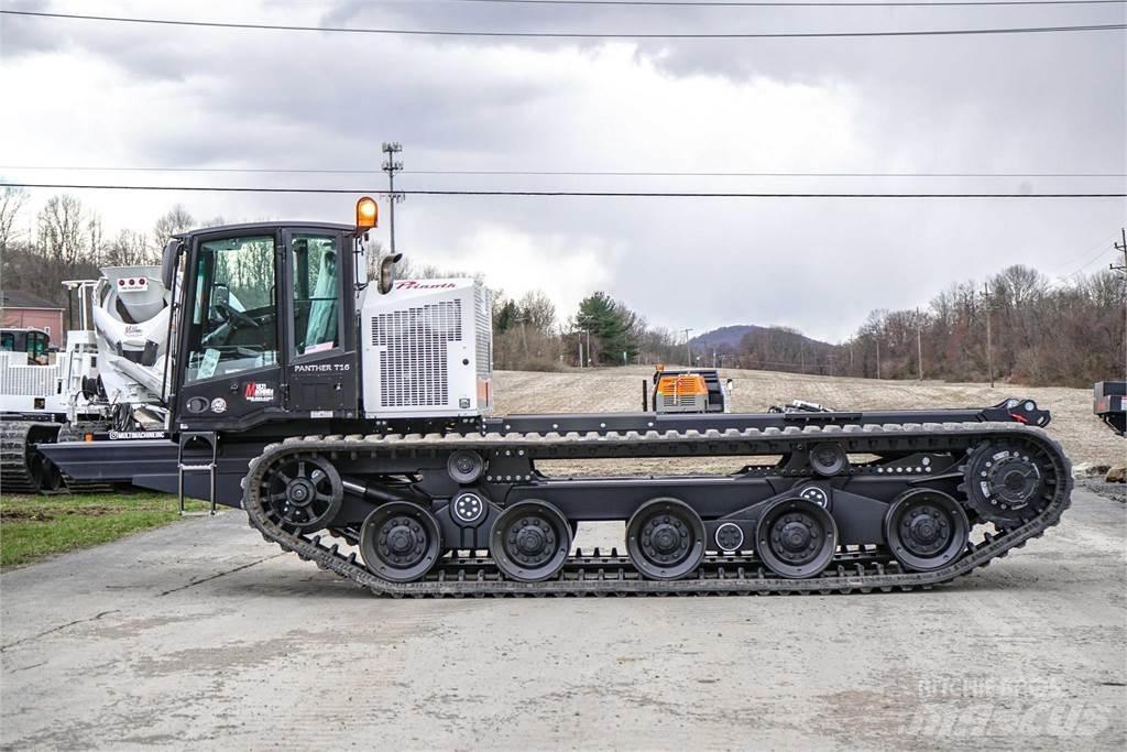 Prinoth PANTHER T16 Raupendumper