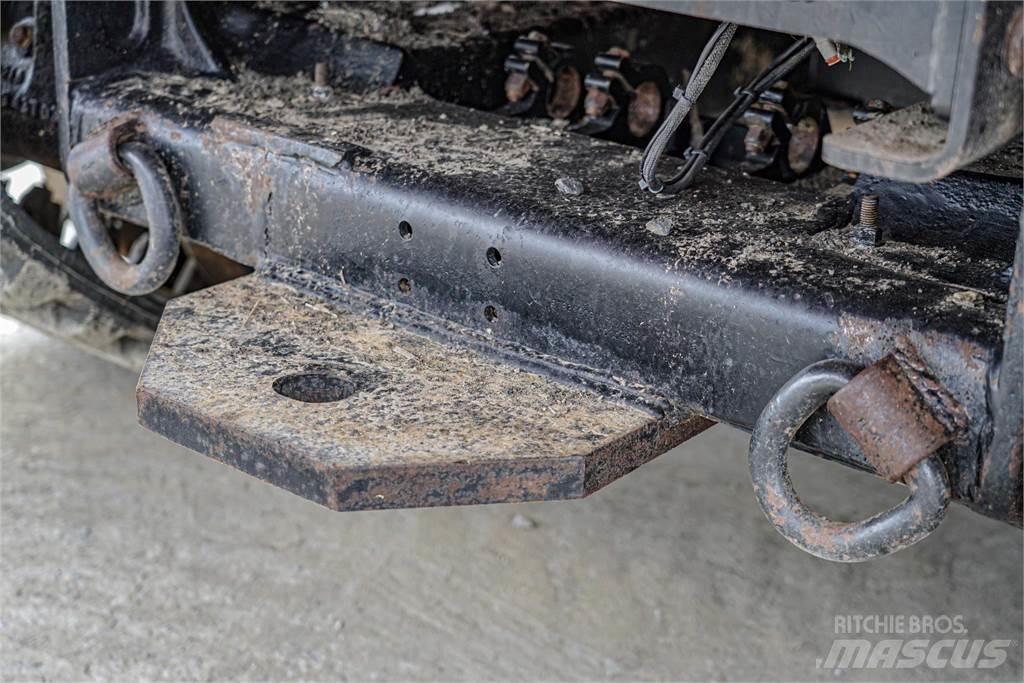 Prinoth PANTHER T6 Raupendumper
