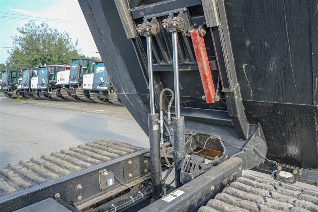 Prinoth PANTHER T6 Raupendumper