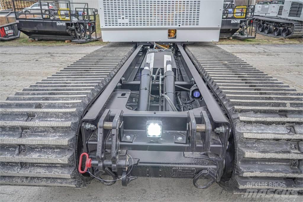 Prinoth PANTHER T8 Raupendumper