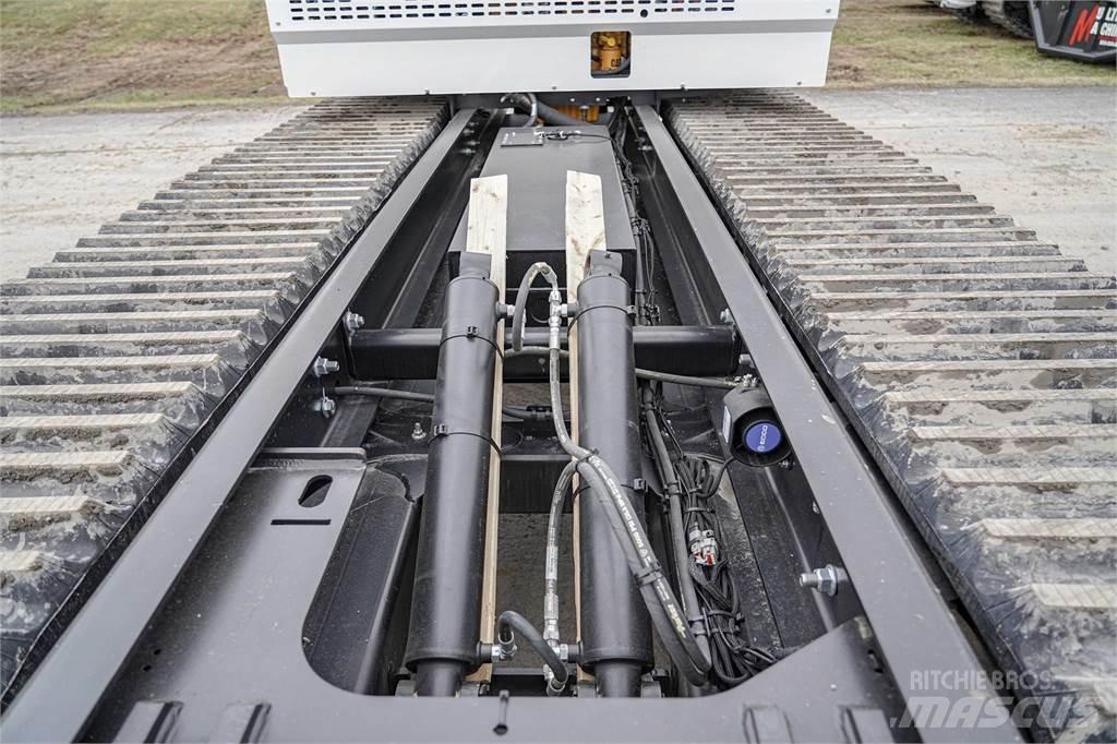 Prinoth PANTHER T8 Raupendumper