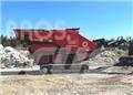 Red Rhino 7000 Pulverisierer