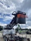 Roadtec SB3000 Materialtransportfahrzeuge