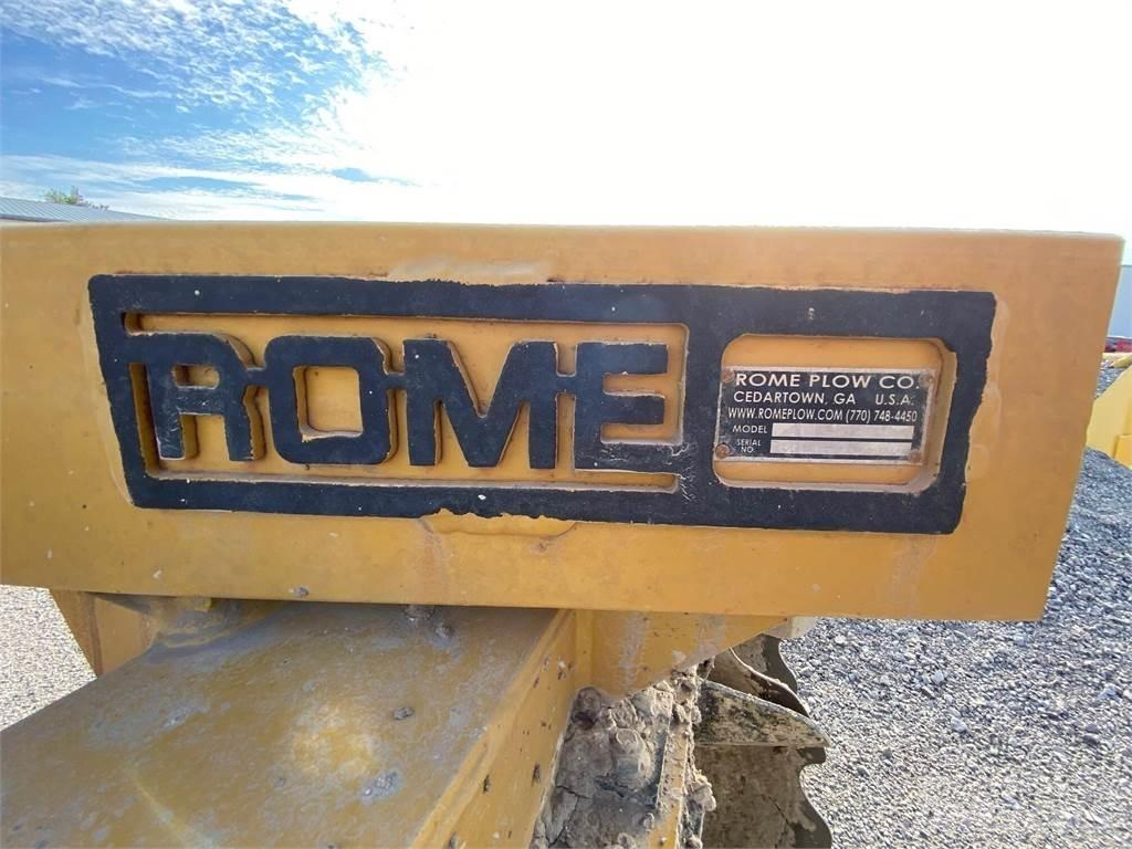 Rome TBW24 Scheibeneggen