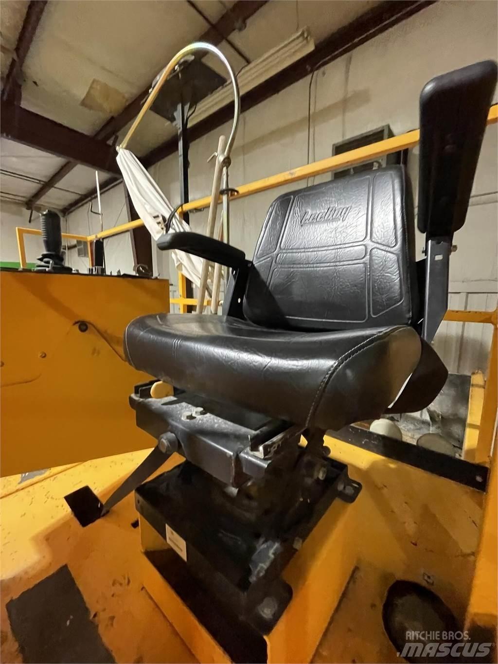 Rosco 9010 Materialtransportfahrzeuge