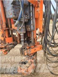 Sandvik DP1500 Oberflächenbohrgeräte