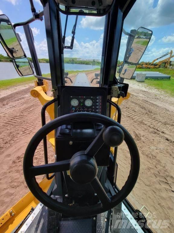 Sany SMG200C-8 Grader