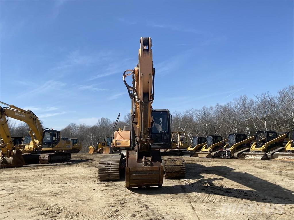 Sany SY235C Raupenbagger