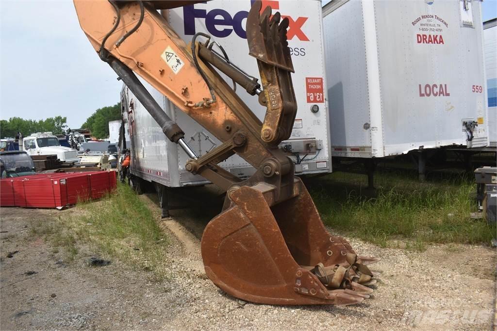 Sany SY235C Raupenbagger