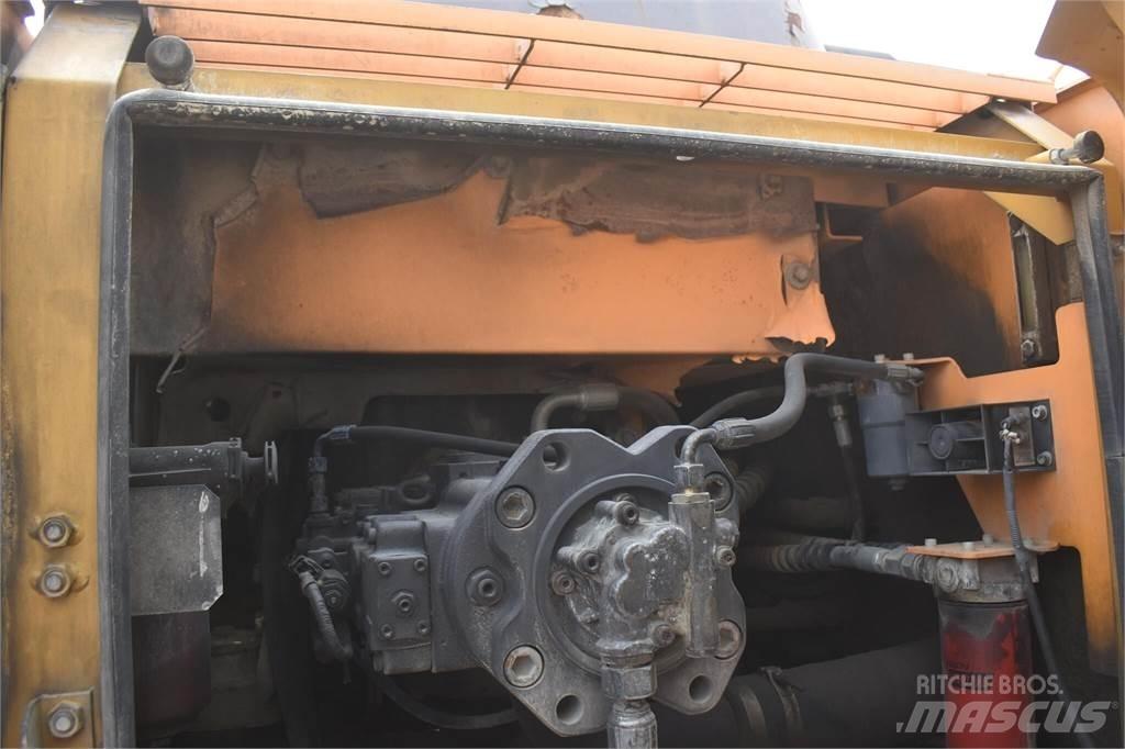 Sany SY235C Raupenbagger