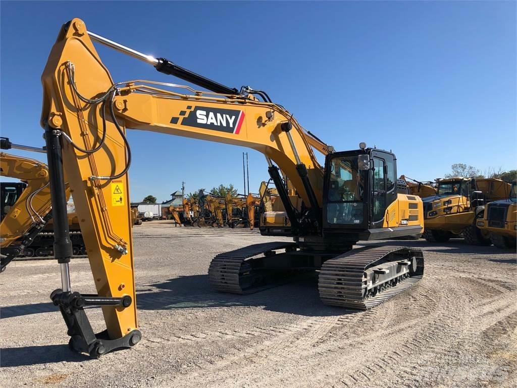 Sany SY265C Raupenbagger