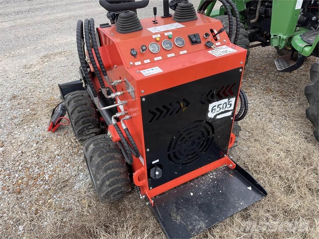  SDLOOL SL380 Kompaktlader