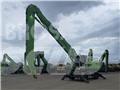 Sennebogen 830E Materialumschlag