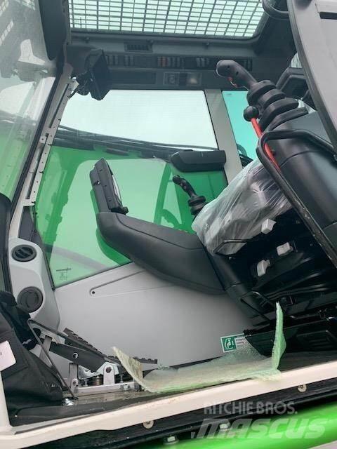 Sennebogen 830M E Materialumschlag