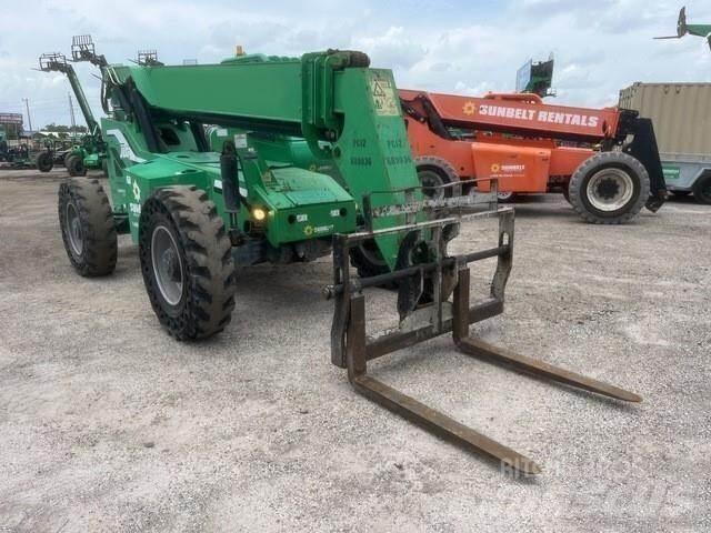 SkyTrak 6042 Teleskoplader