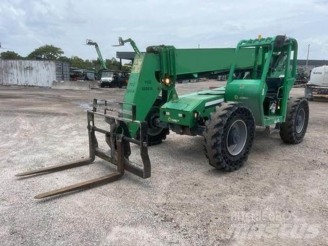 SkyTrak 6042 Teleskoplader