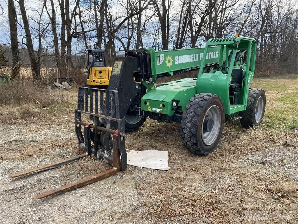 SkyTrak 6042 Teleskoplader