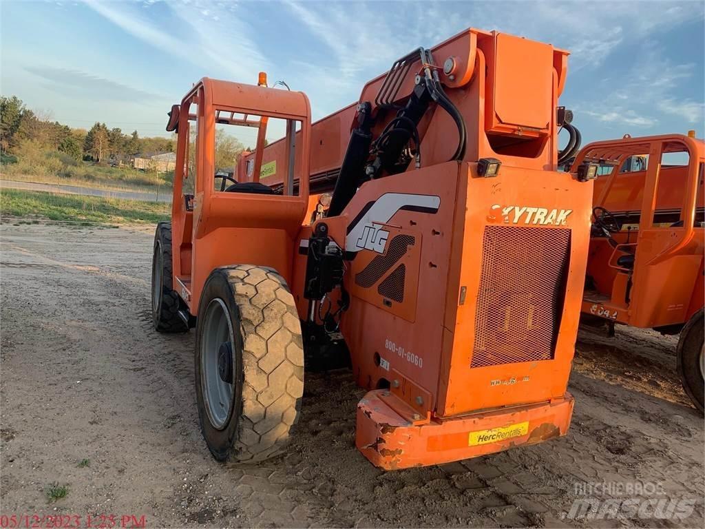 SkyTrak 6042 Teleskoplader