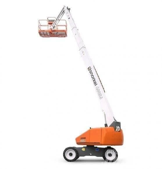 Snorkel 460SJ Teleskopbühnen