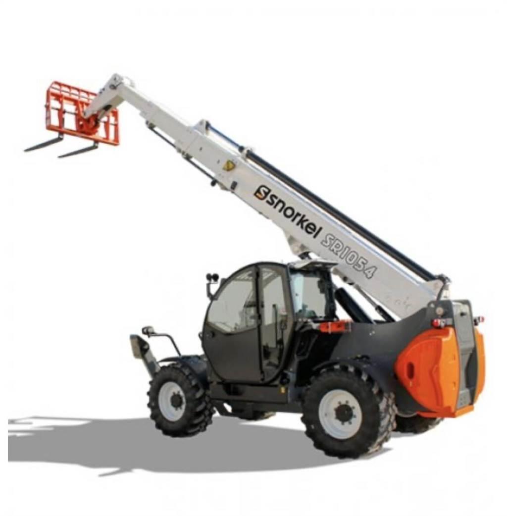 Snorkel SR1054 Teleskoplader