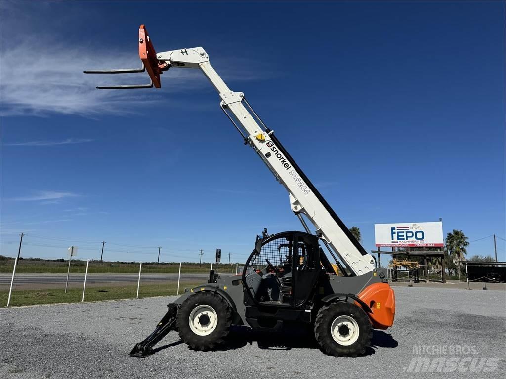 Snorkel SR9244 Teleskoplader