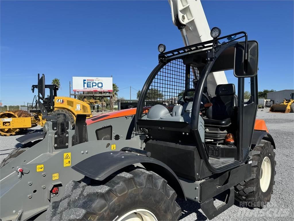Snorkel SR9244 Teleskoplader