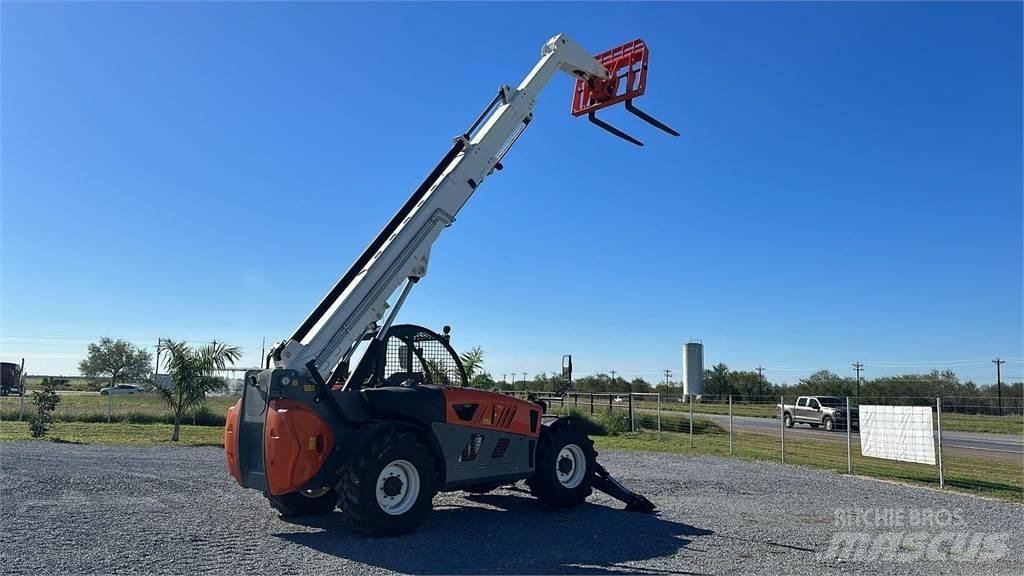 Snorkel SR9244 Teleskoplader