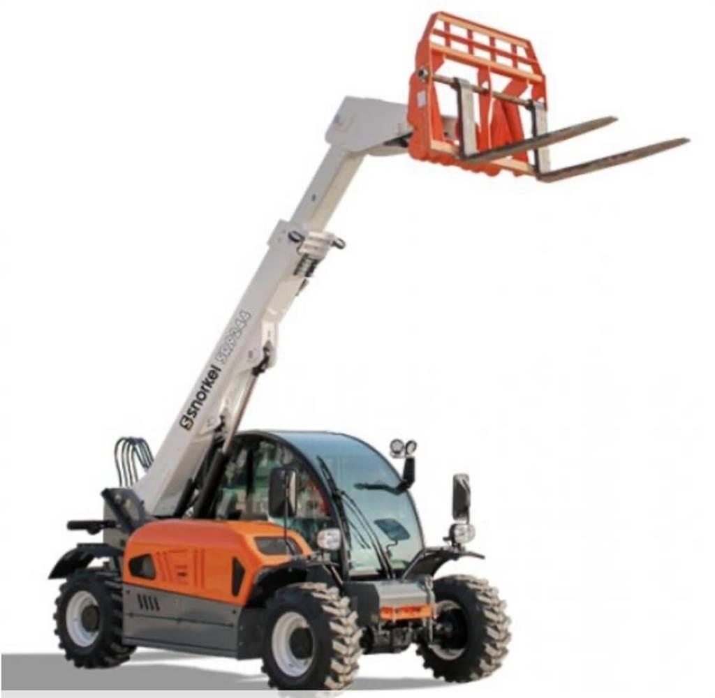 Snorkel SR9244 Teleskoplader