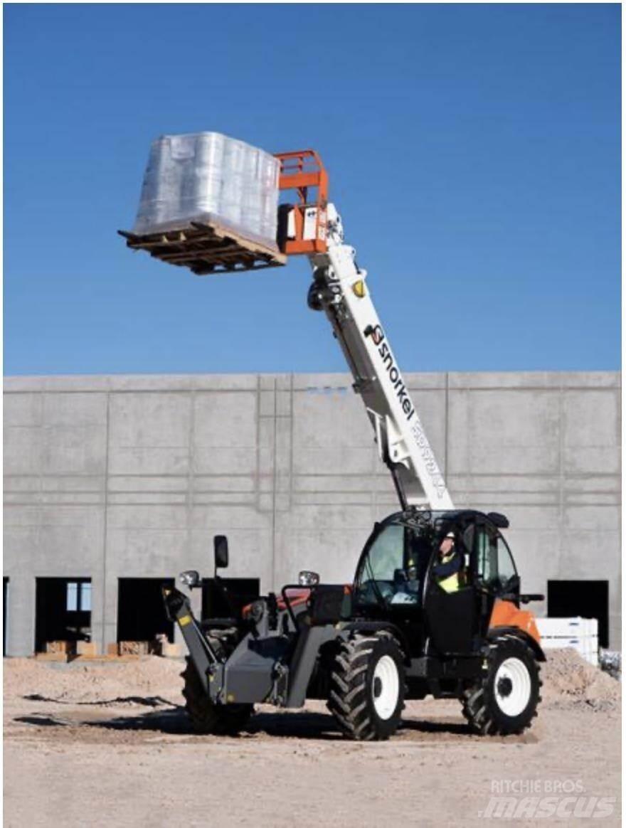 Snorkel SR9244 Teleskoplader