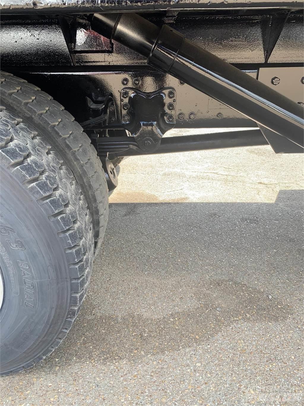 Sterling ACTERRA Kranwagen