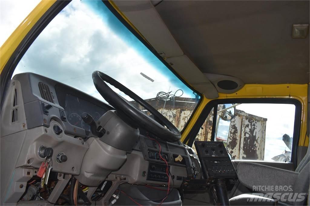 Sterling L7500 Kipper