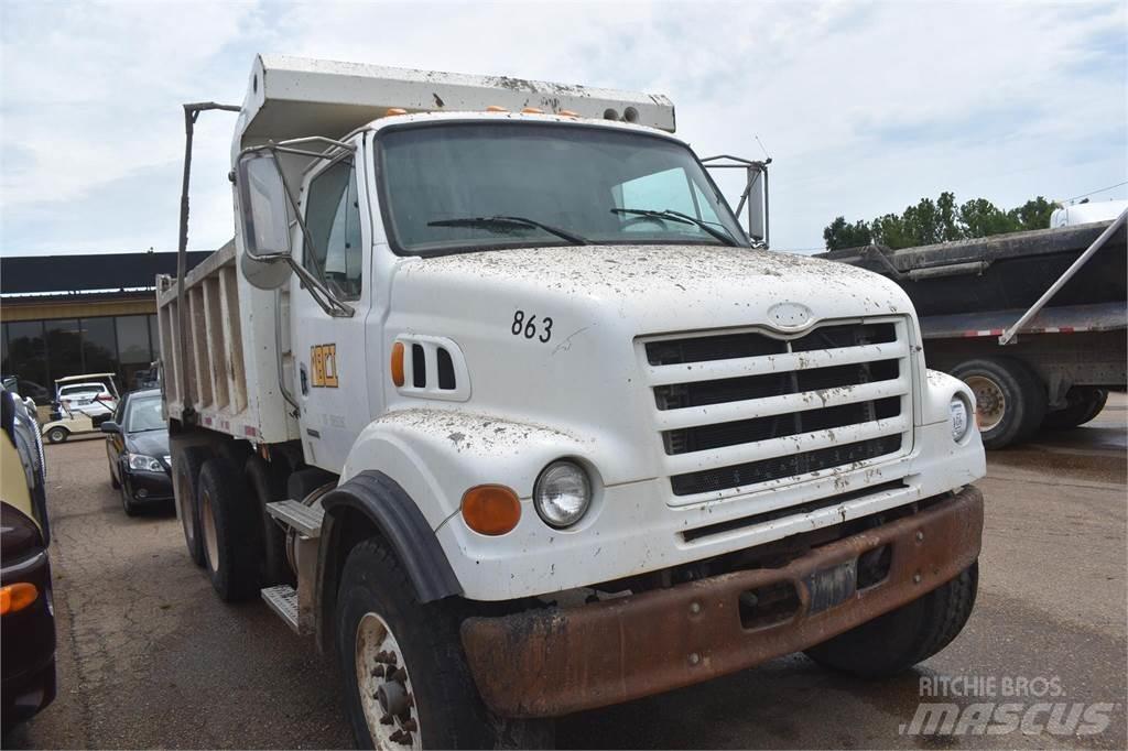 Sterling L7500 Kipper
