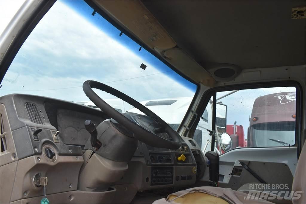 Sterling L7500 Kipper