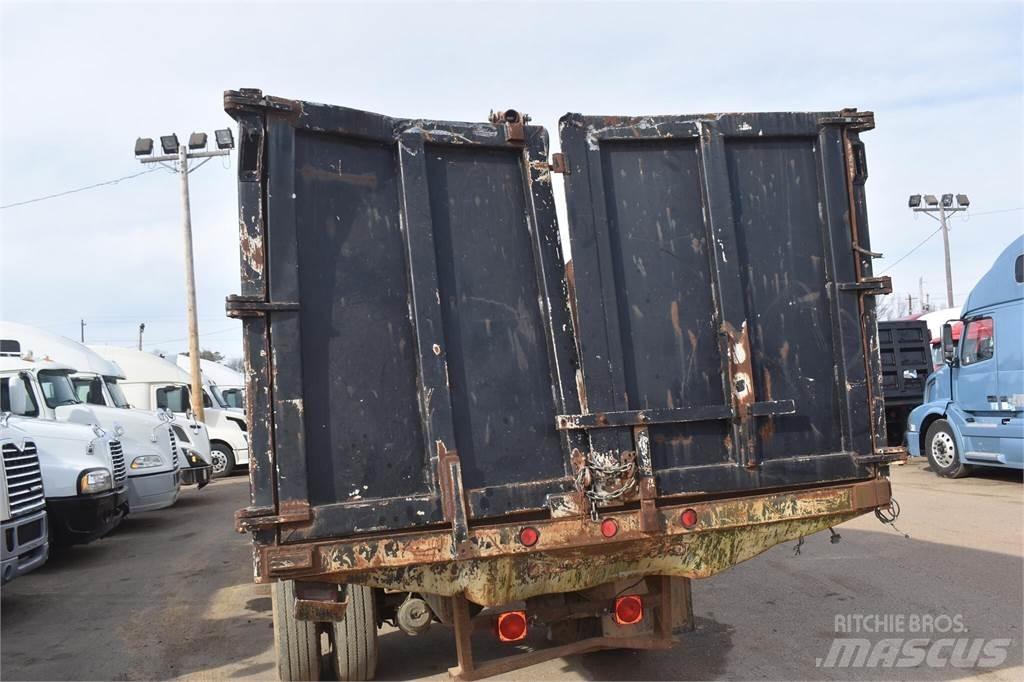 Sterling L7500 Kranwagen