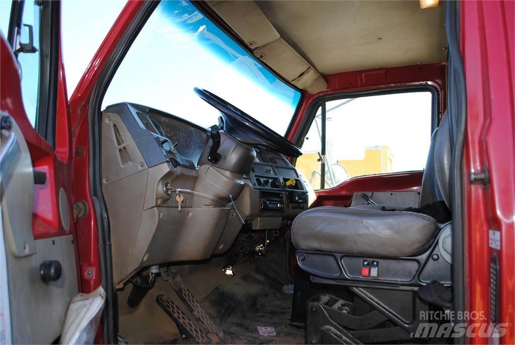 Sterling L8500 Tankwagen