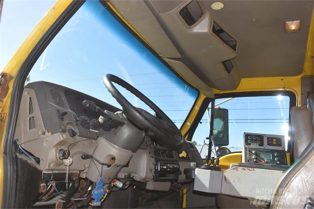 Sterling L8500 Kipper