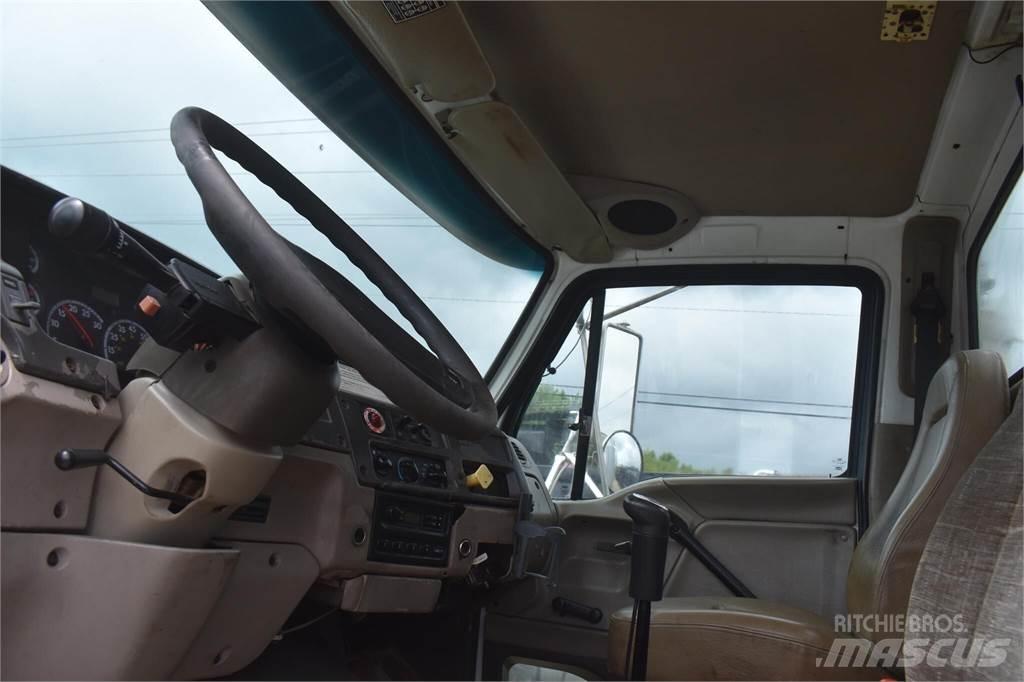 Sterling L9500 Kipper