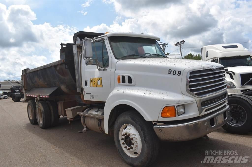 Sterling L9500 Kipper
