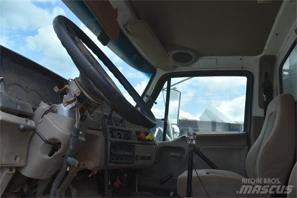 Sterling L9500 Kipper
