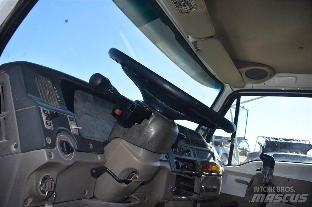 Sterling L9500 Kipper