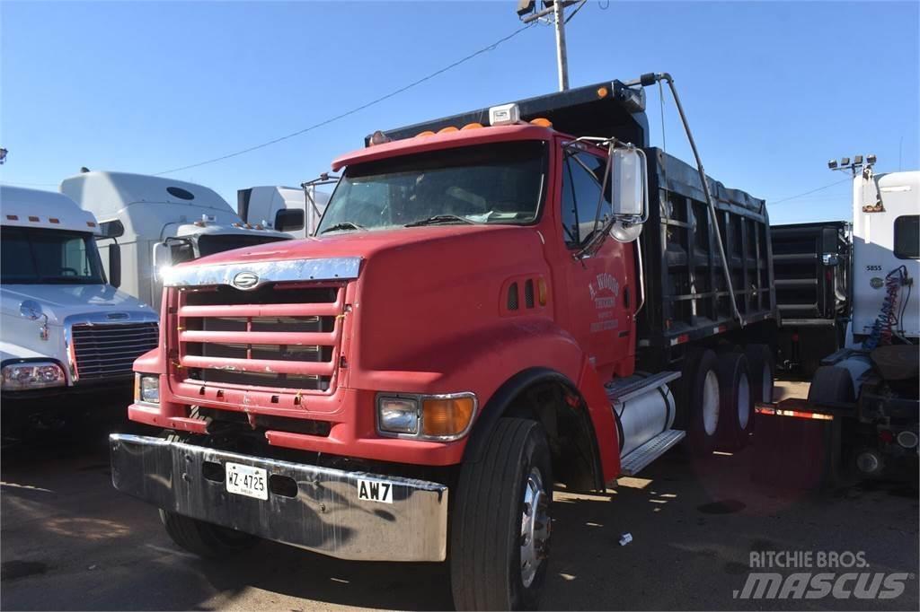 Sterling L9500 Kipper