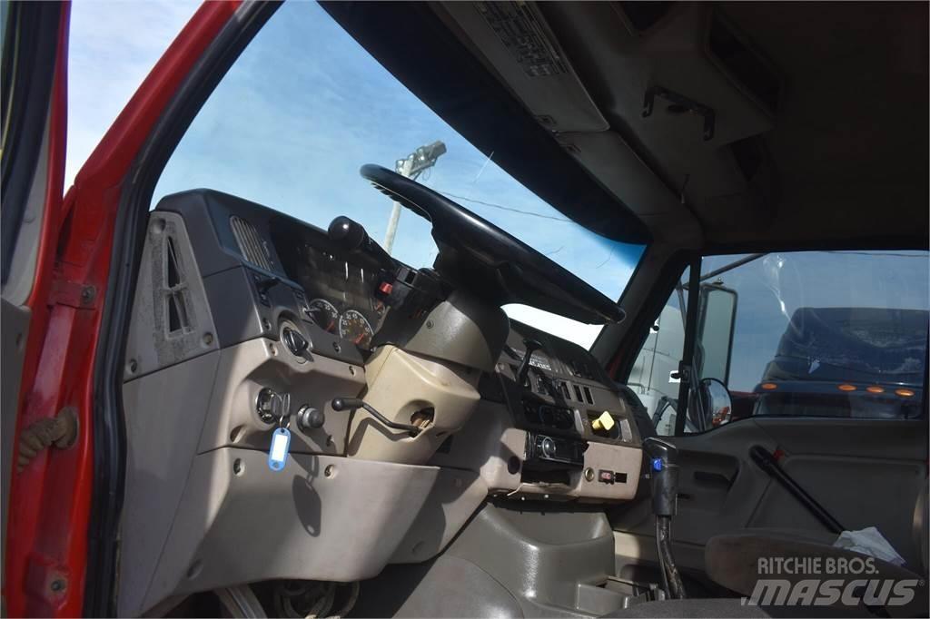 Sterling L9500 Kipper