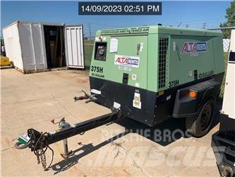 Sullair 375HAF Kompressoren