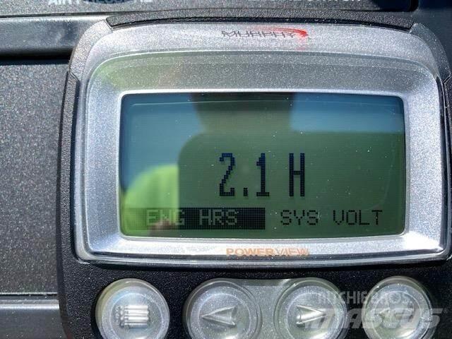 Sullair 375HDPQ Kompressoren