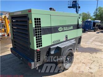 Sullair 400HH Kompressoren