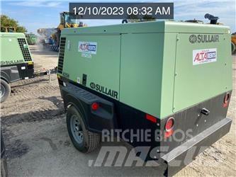 Sullair 425HAF Kompressoren