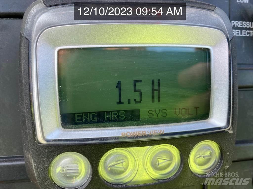 Sullair 425HAF Kompressoren